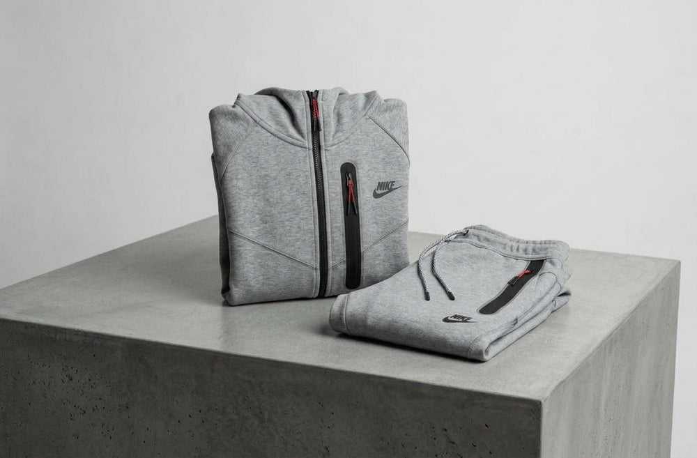 Clothing Supplier