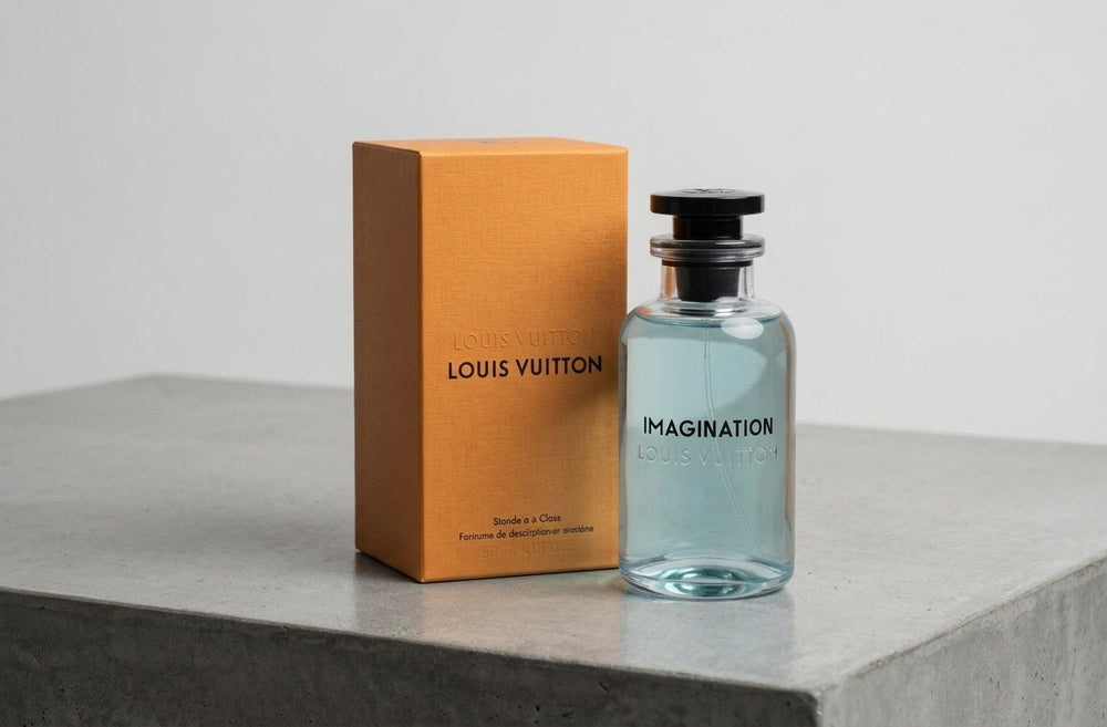 Perfume Supplier