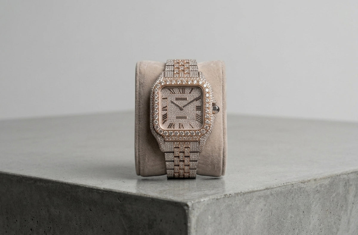 Watch Supplier