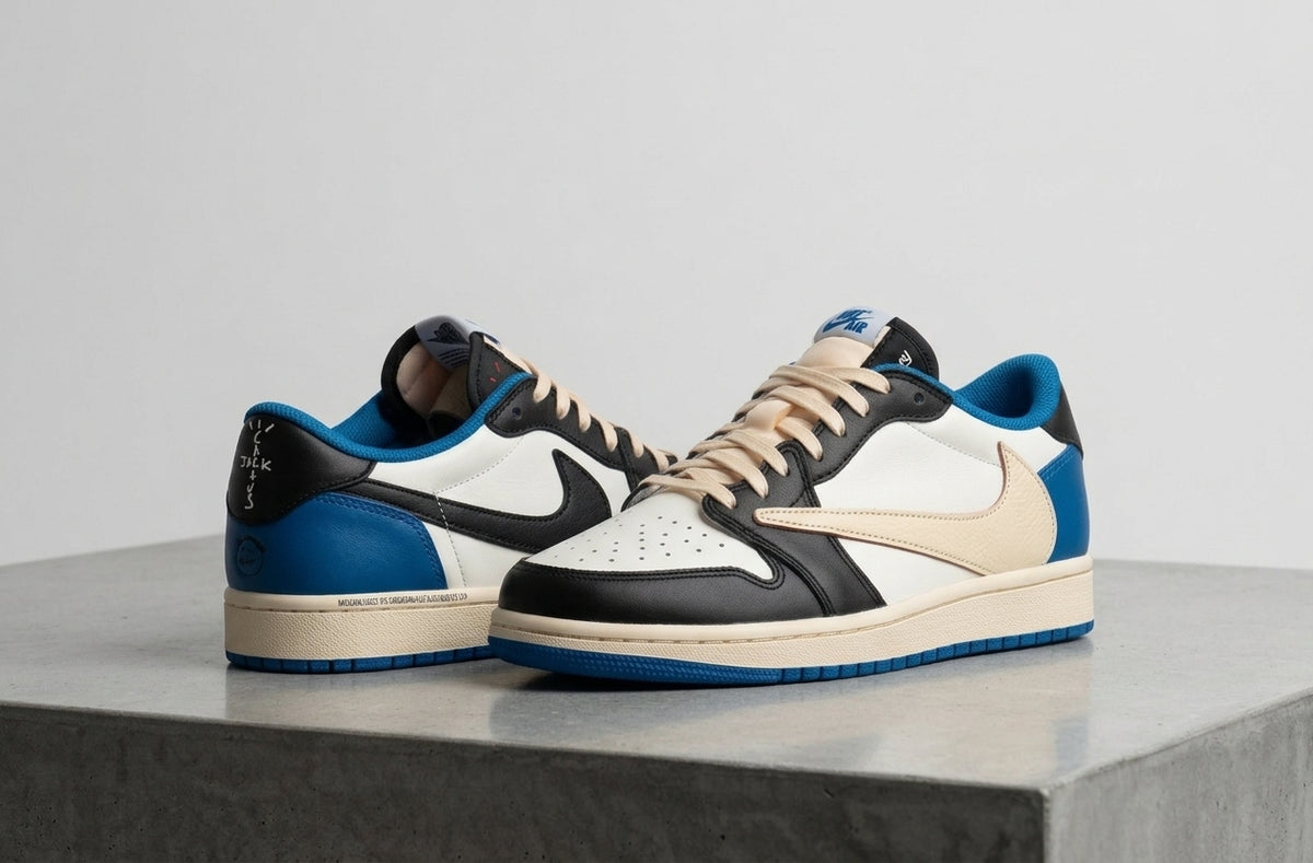 Shoe Supplier